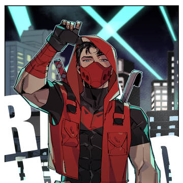 redhood