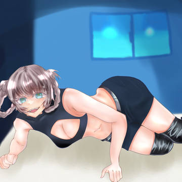 ナズナちゃん