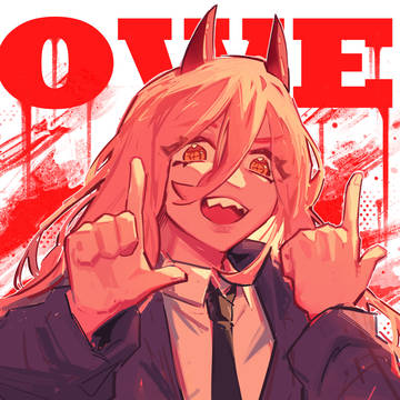 power