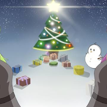 クリスマス
