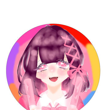 私のアイコン画像ですっ!