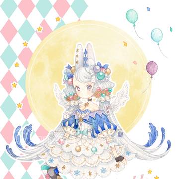 個展をやります
