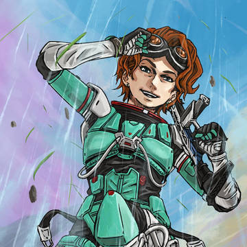 ホライゾン