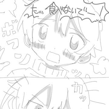 zeno 主に漫画