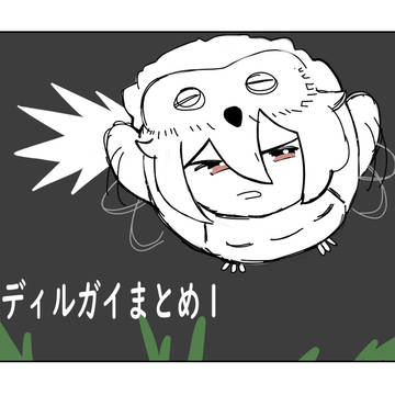 ディルガイまとめ１