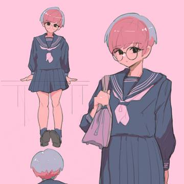 ボタンちゃん