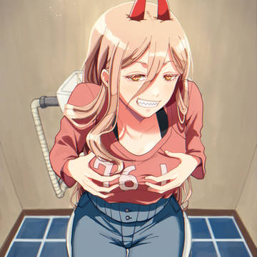 パパパパワー