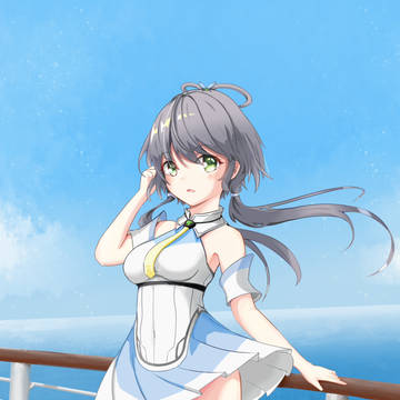 洛天依