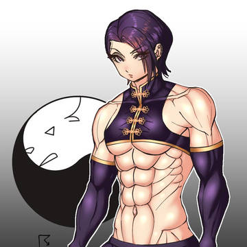 NIKAIDO REN 30%