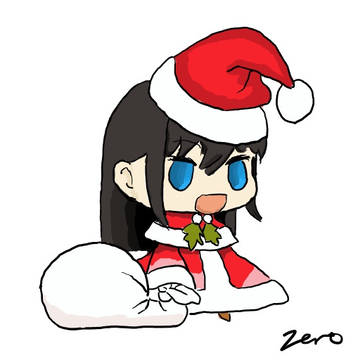 zero padoru
