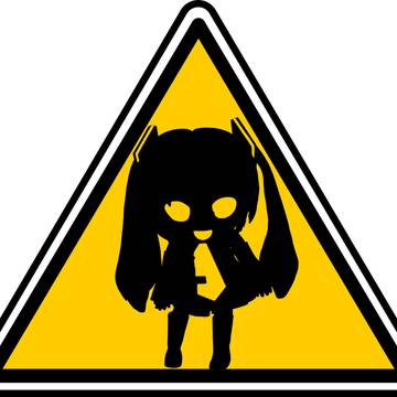 Caution, This MIKUDAYO is fatali