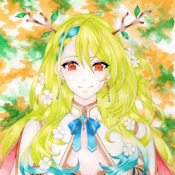 セレス・ファウナ