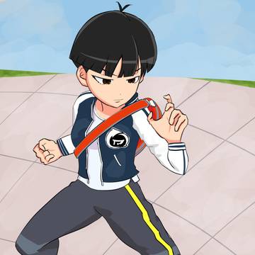 【ドラゴンボールザブレイカーズ】アバター