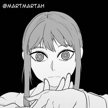 マキマさん