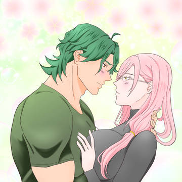 ジョーチェリ♀