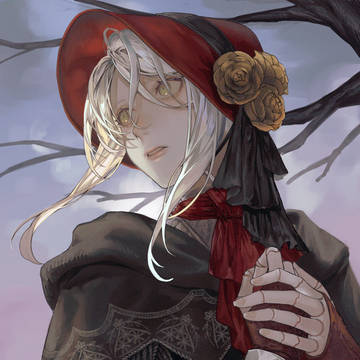人形
