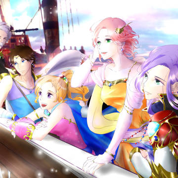 30周年おめでとうございます