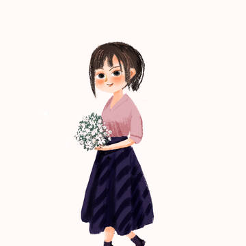 #Life is lovely 5 友達