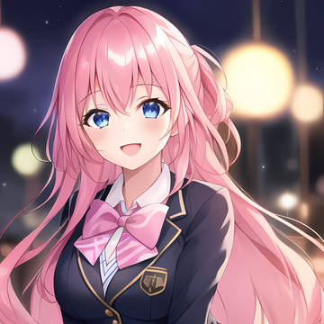 おつかれさま!一緒に帰ろ!