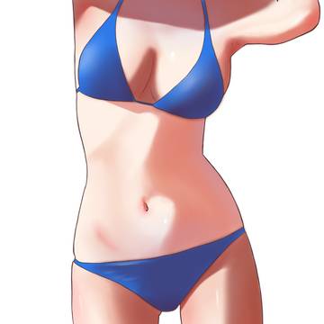 お腹