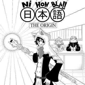Nihon Bla!! Lesson 24