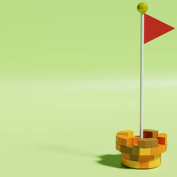 Blenderリハビリ02