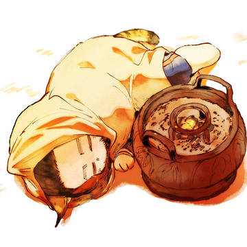 ねんね