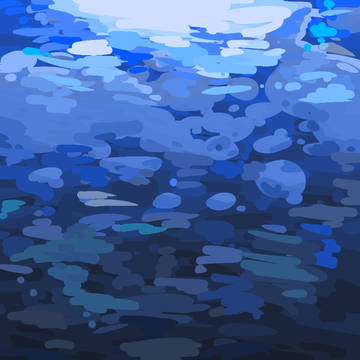 風景(?)