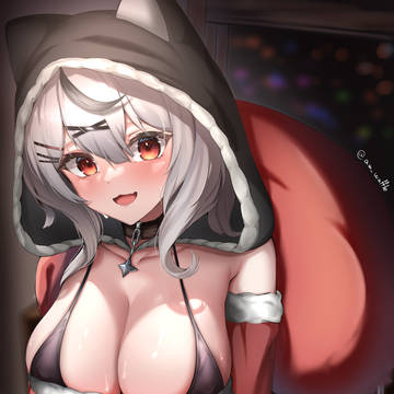 サンタクロヱ