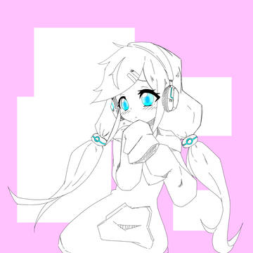 音無杏