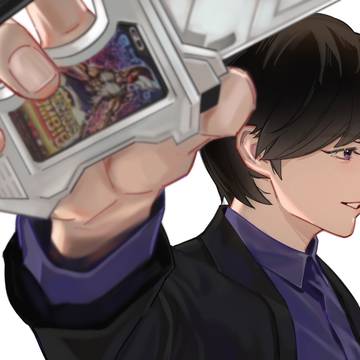 仮面ライダーエグゼイド log