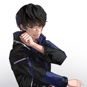 仮面ライダーギイツ log