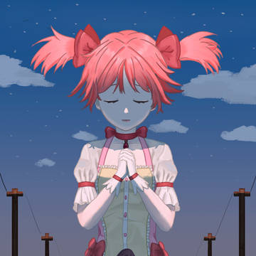 魔法少女小圆