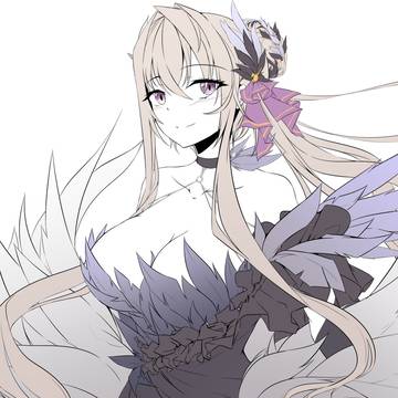 black swan Cinya