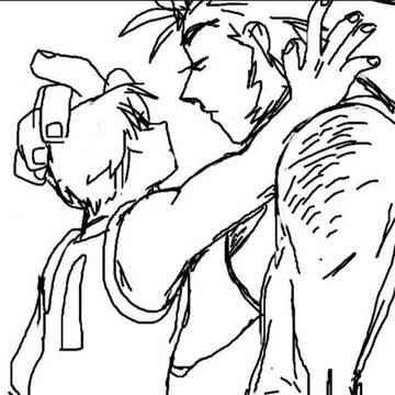 old HxH 1