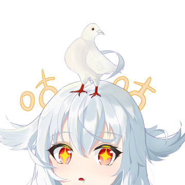 鸽子