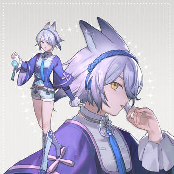 【原創】一個兔年的預習