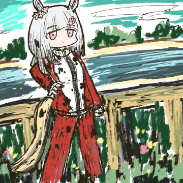 ﾈｲﾁｬ周辺