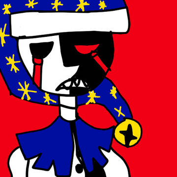 Sad Moondrop