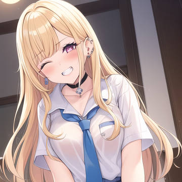 喜多川海夢(きたがわまりん)/ Kitagawa Marin