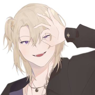 Luca POG