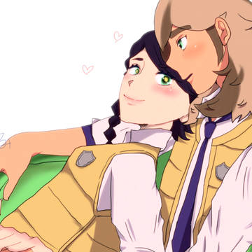 ぽかぽか