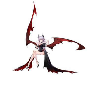 Vampire Girl