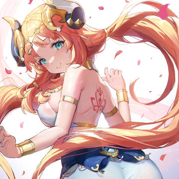 Nilou
