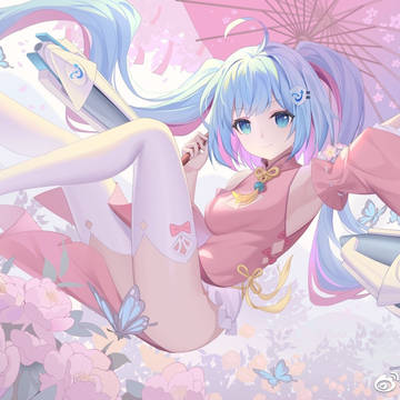 毒霸姬