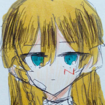 Twitterアナログまとめ多分⑥