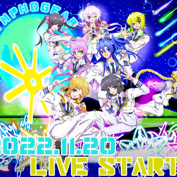 マジLOVE♡シンフォギアツアーズ