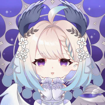 三期Q版头像 Enna