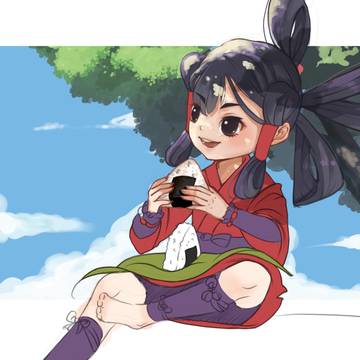 天穂のサクナヒメ