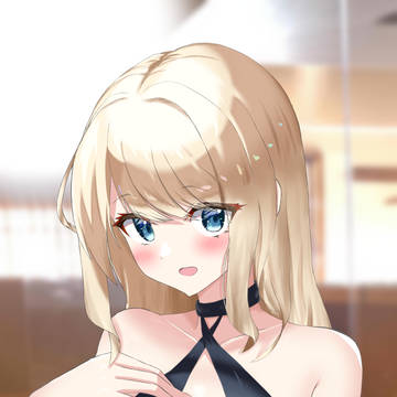 リーゼロッテ・シルヴァリエ